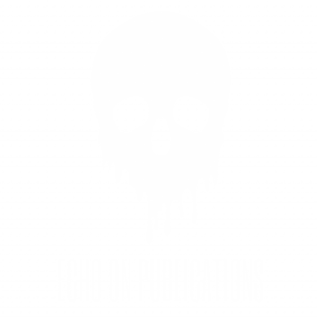 Echo On Logo