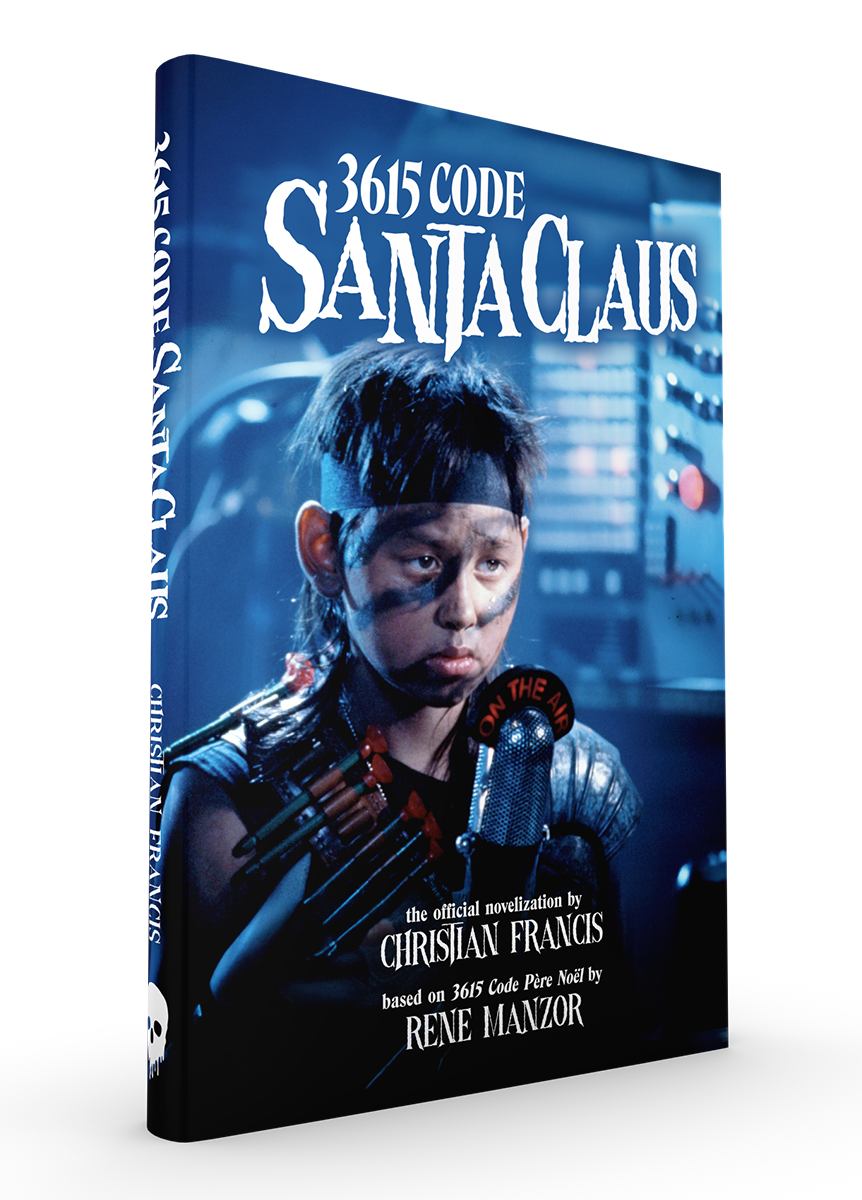 3615 Code Santa Claus