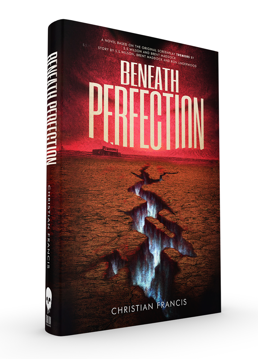 Beneath Perfection
