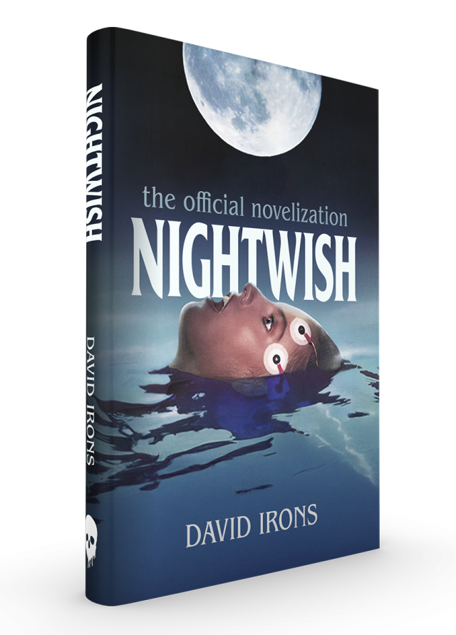 Cover of Nightwish