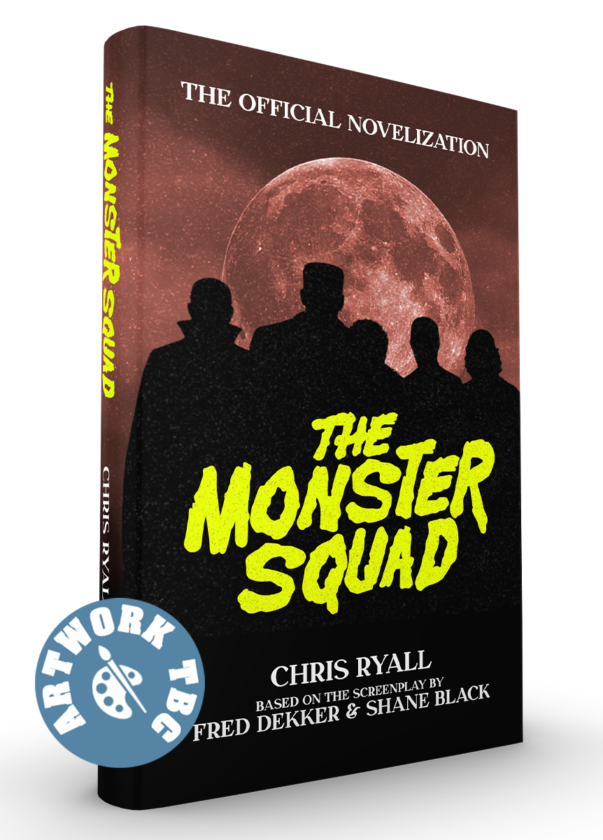 The Monster Squad