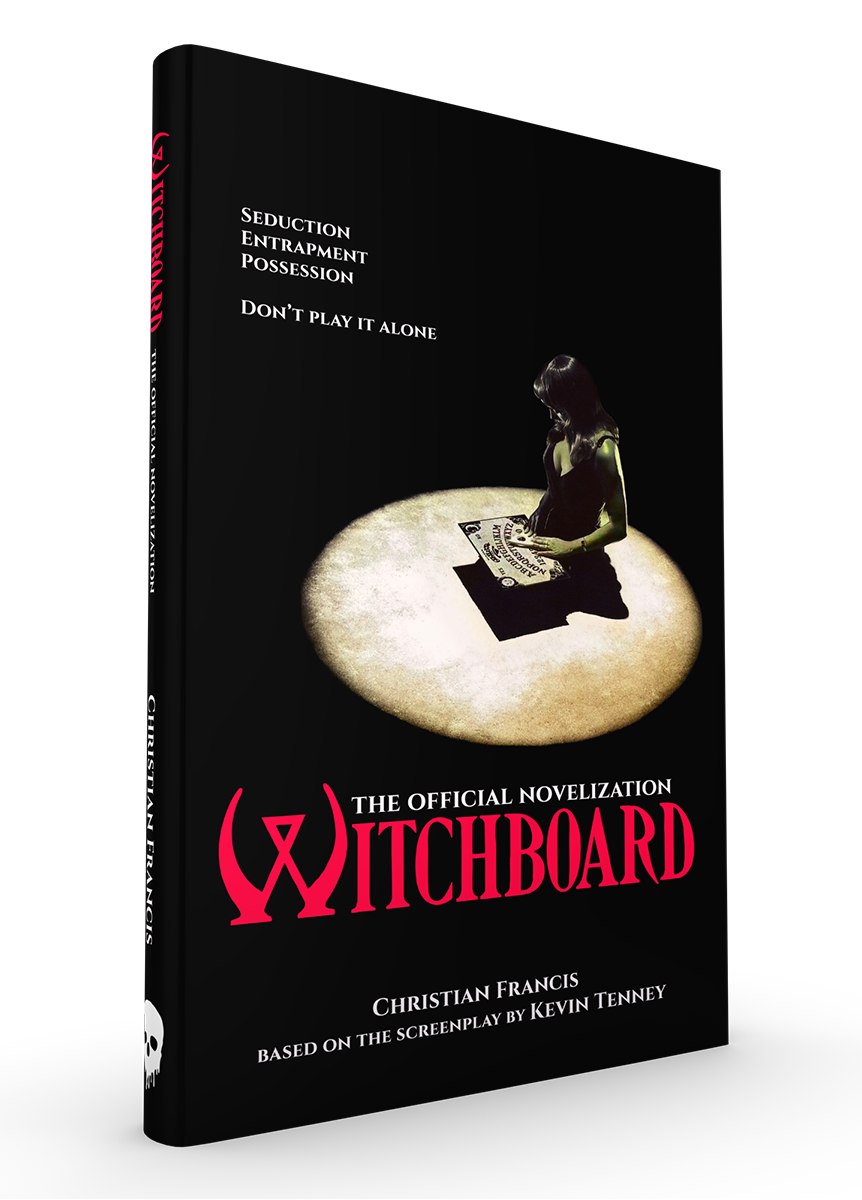 Witchboard