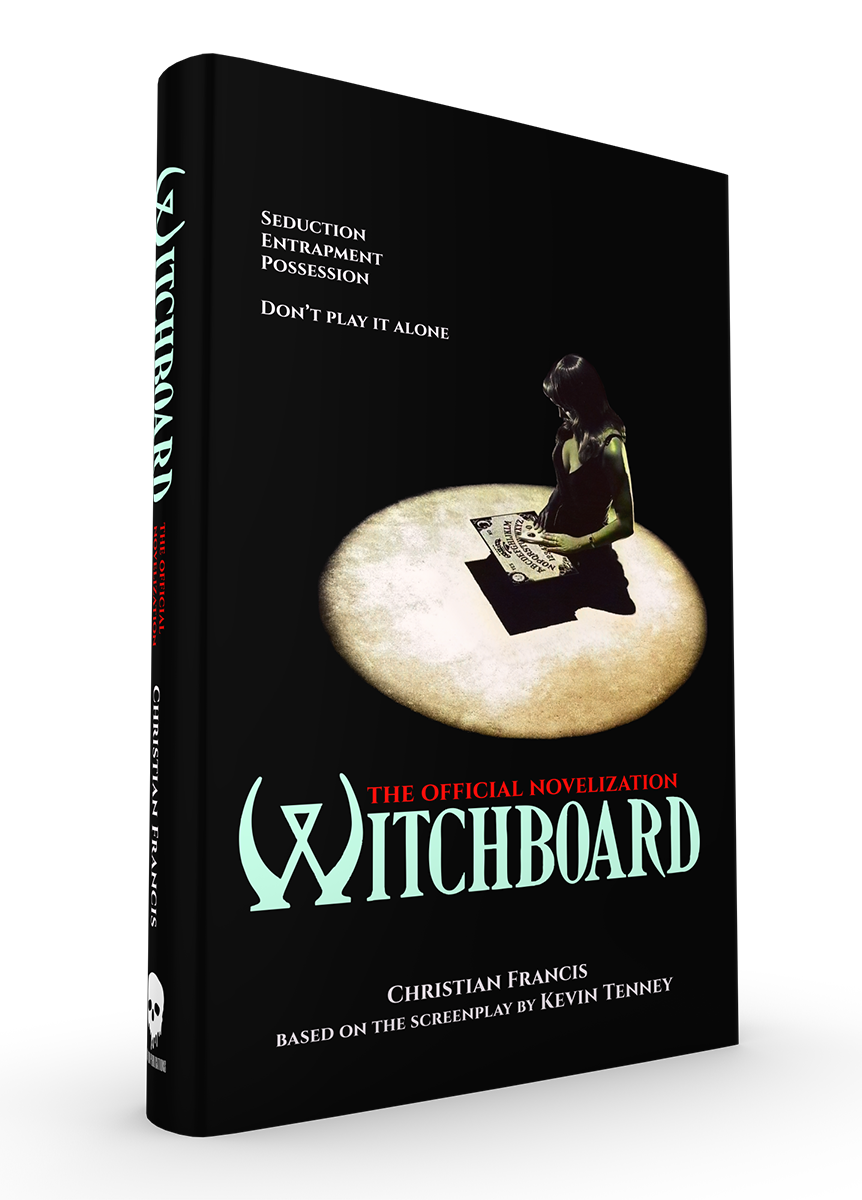 Witchboard
