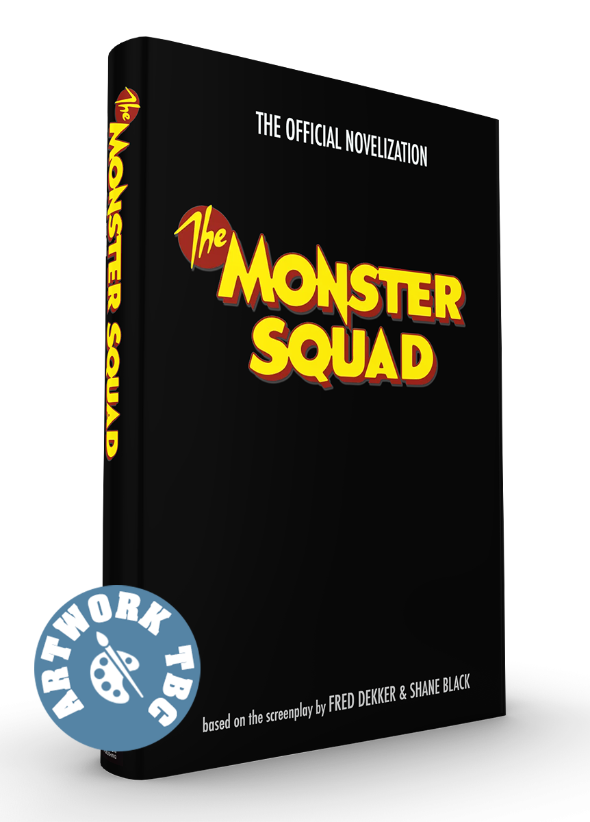 The Monster Squad