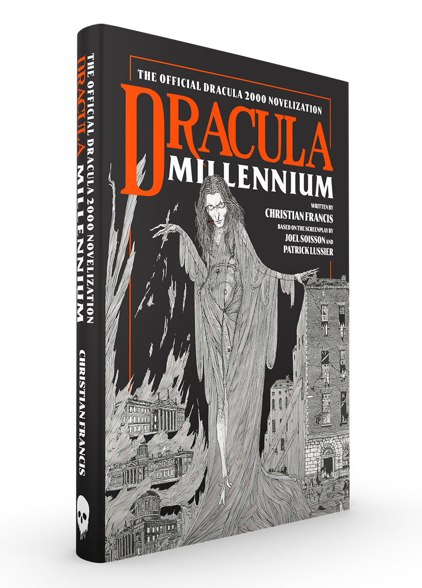 Dracula Millennium
