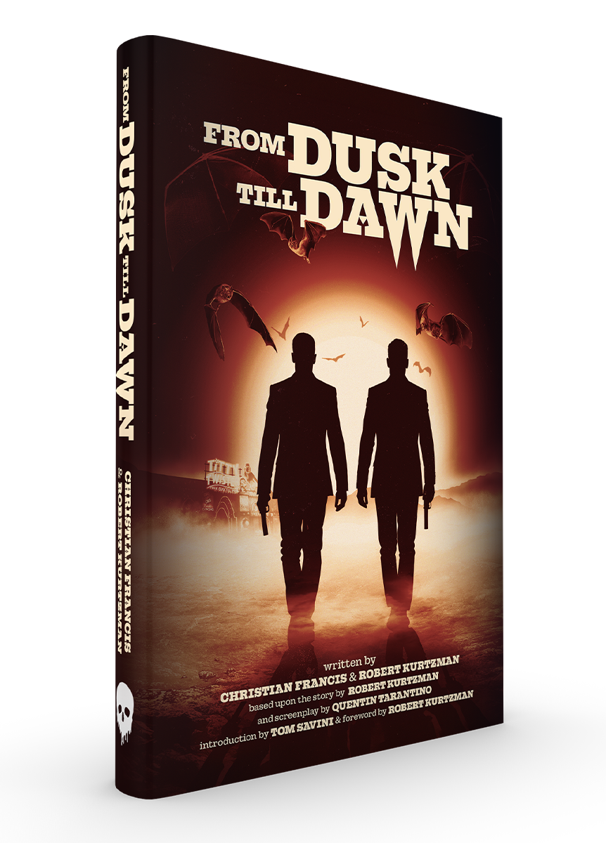 From Dusk Till Dawn