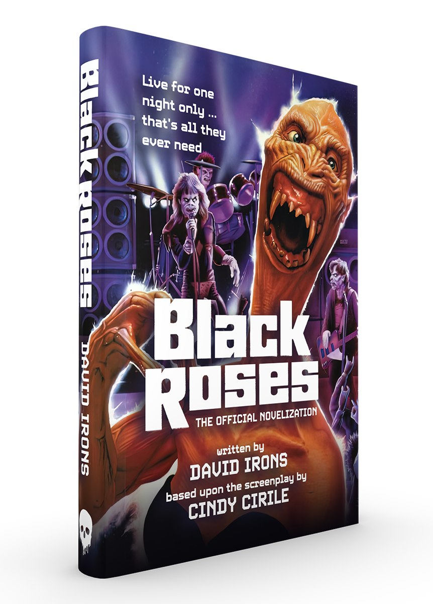 Black Roses