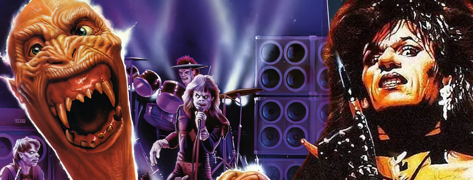 Are You Ready For The Metal?