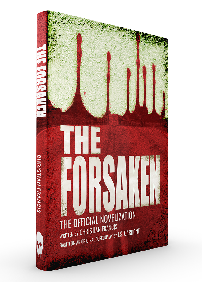 The Forsaken