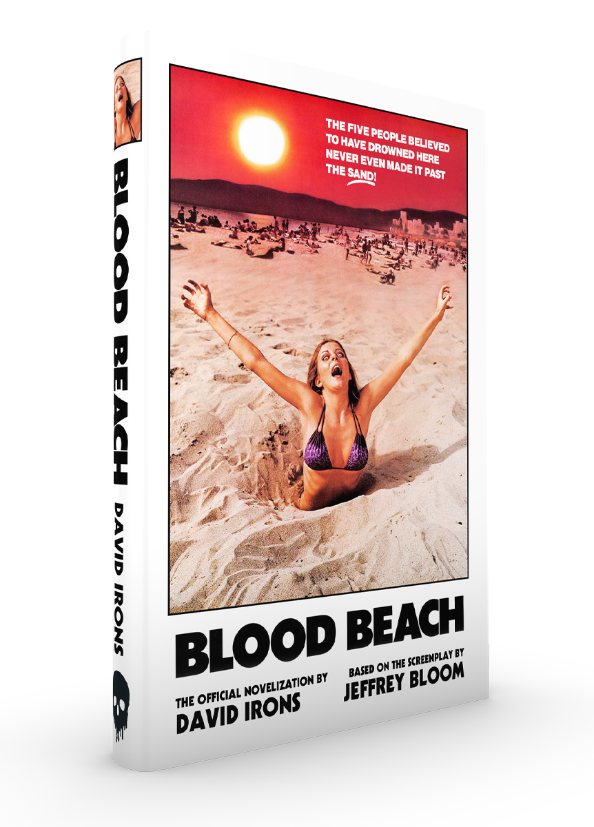 Blood Beach