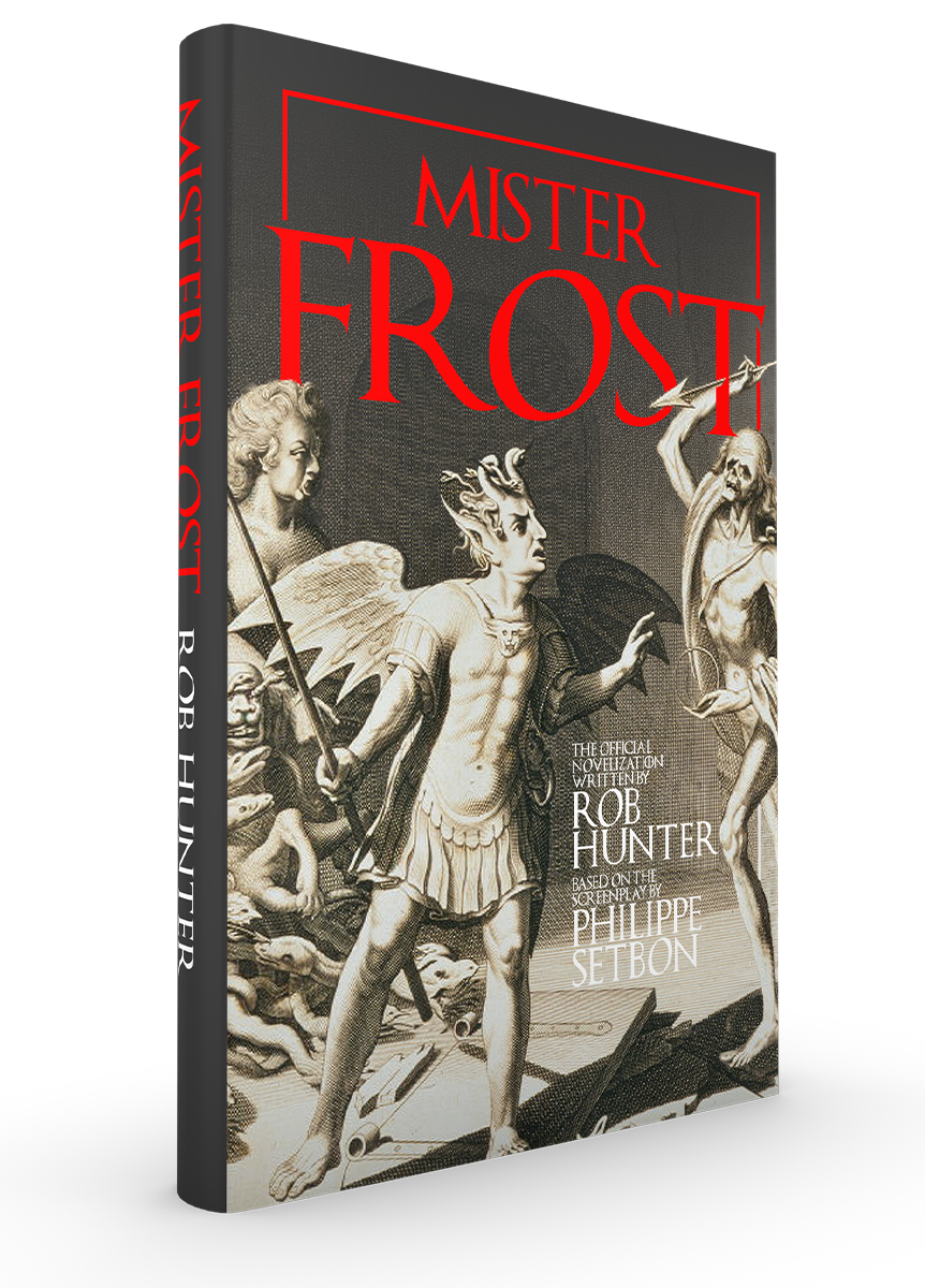 Mister Frost