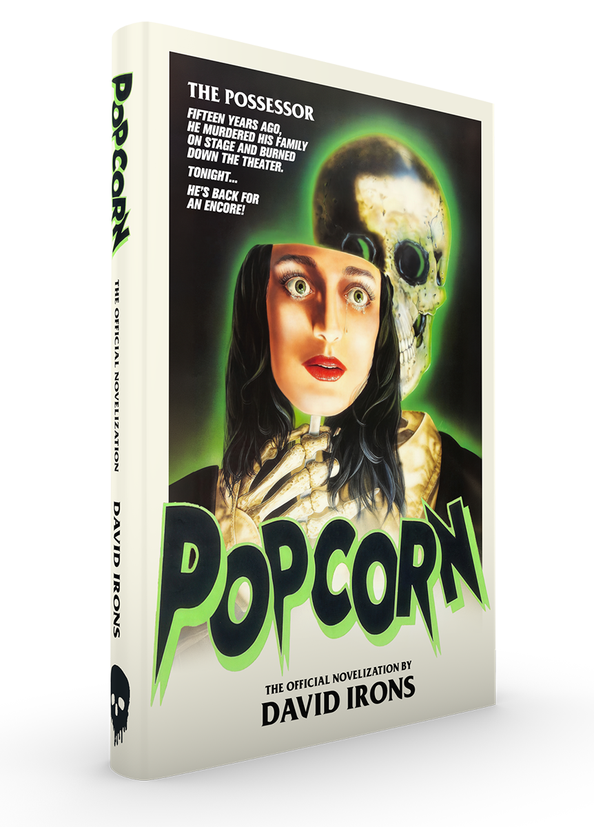 Popcorn