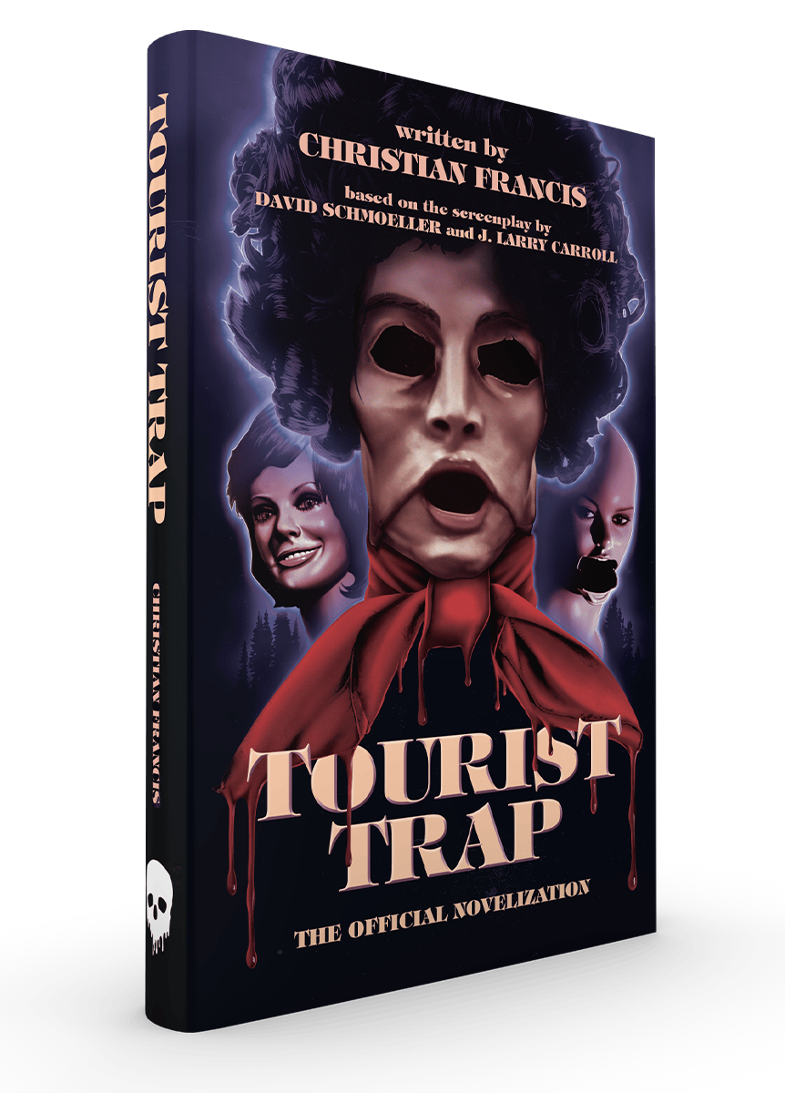 Tourist Trap