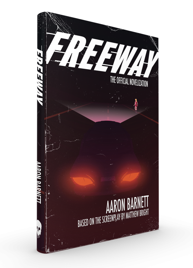 Cover of Freeway