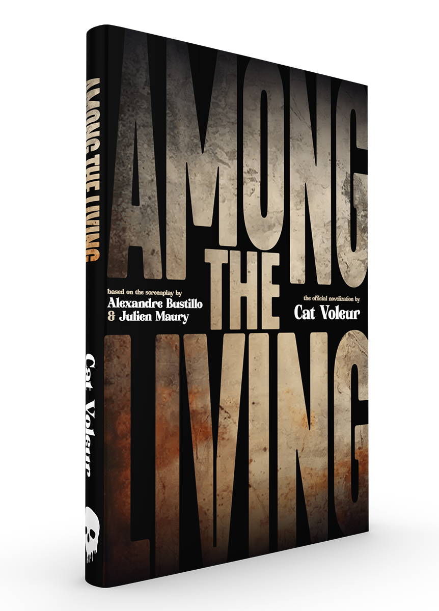 Among The Living