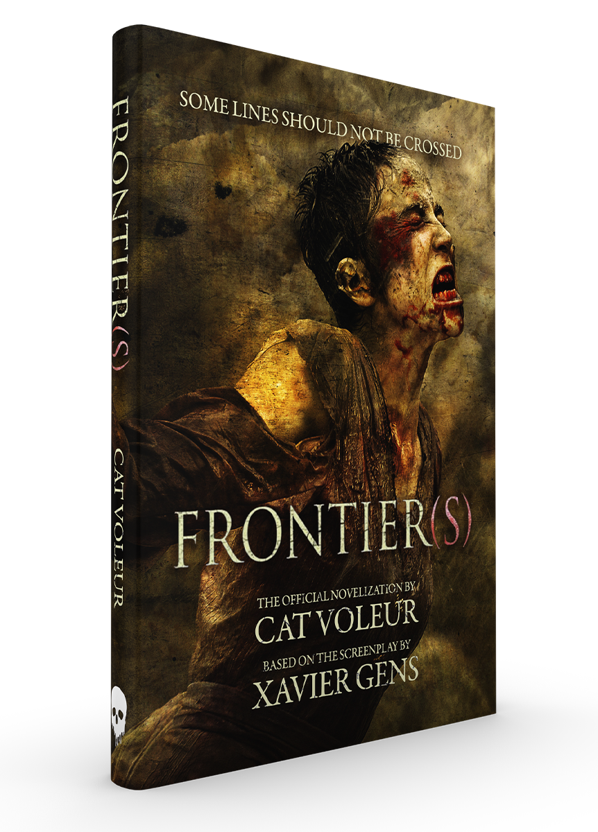 Frontier(s)