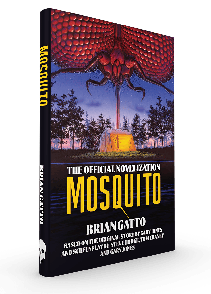 Mosquito