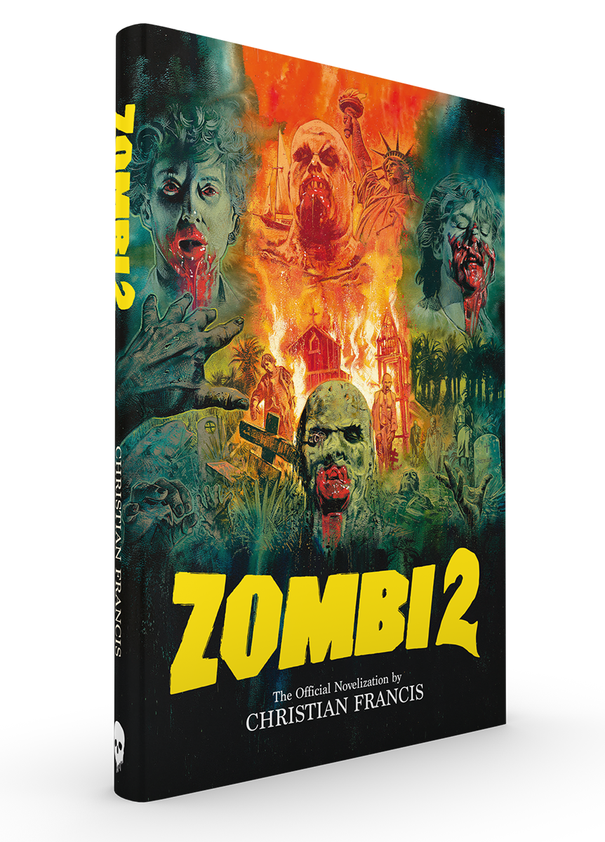 Zombi 2