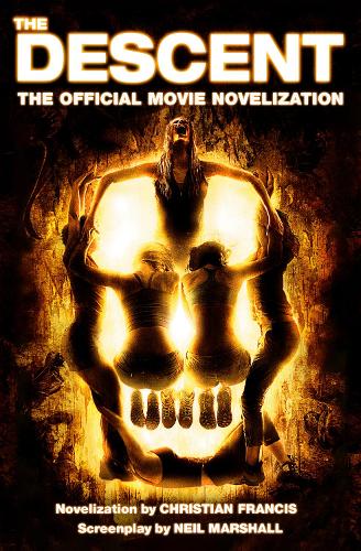 Cover of The Descent