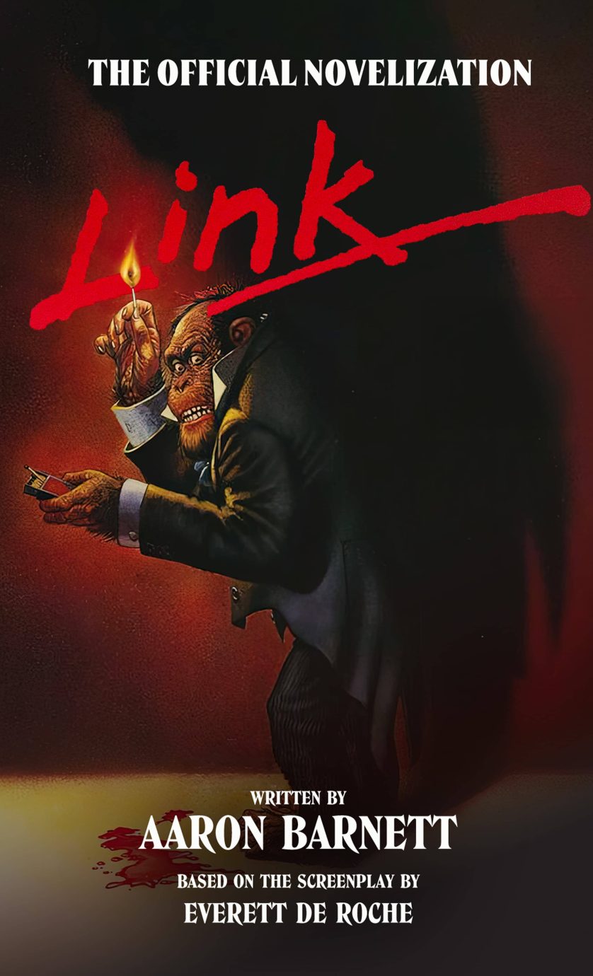 Cover of Link